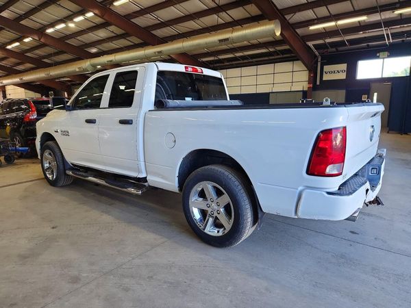 2014 RAM 1500 ST