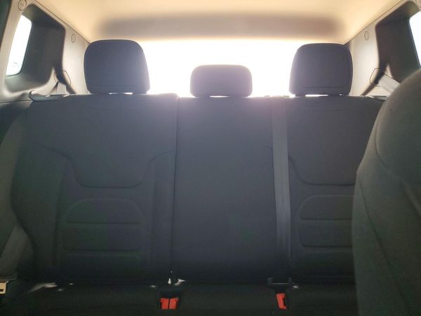2019 JEEP RENEGADE LATITUDE 4X4