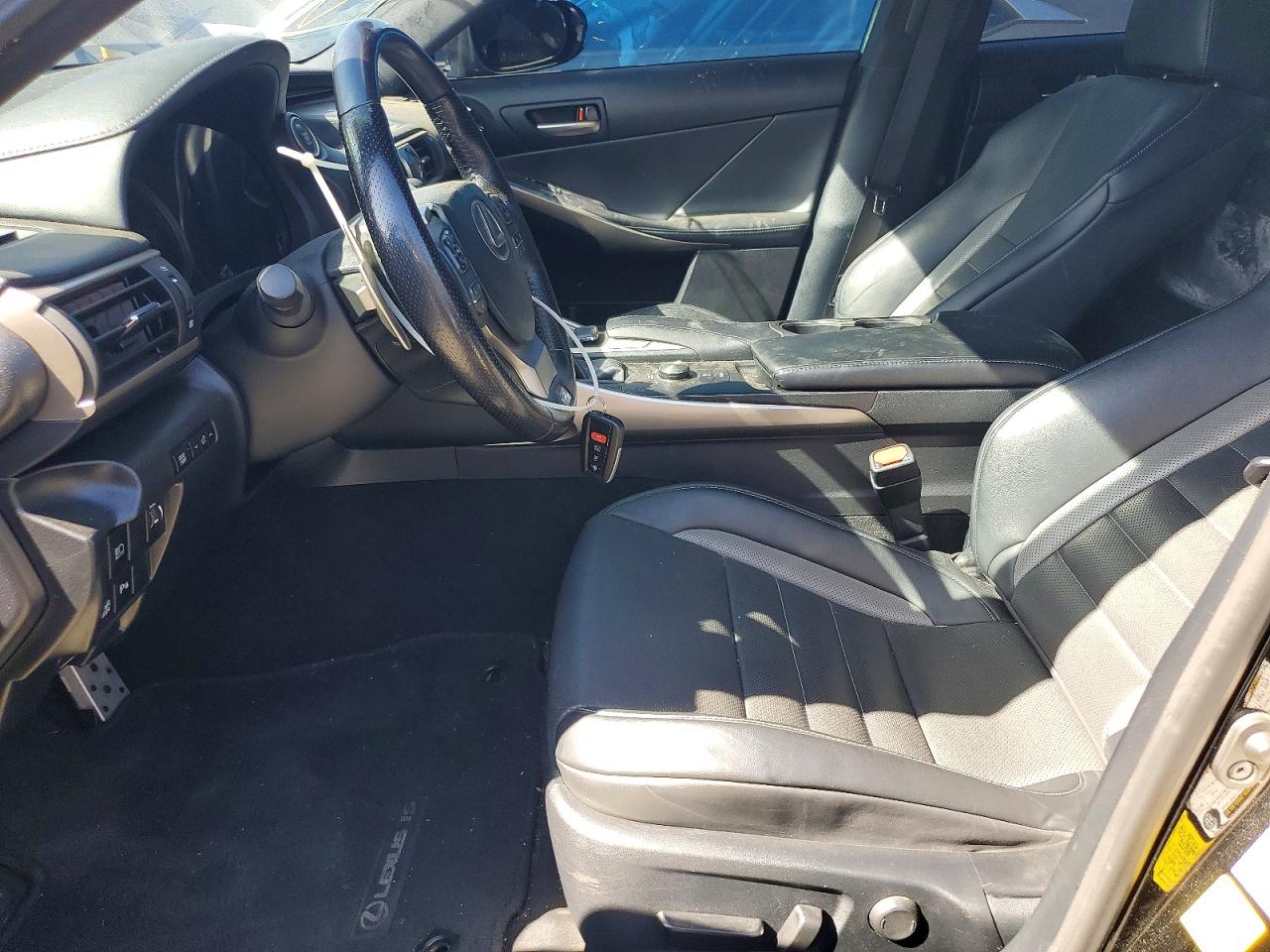 2020 LEXUS IS 300 F Sport