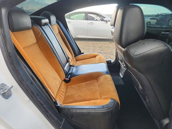 2020 DODGE CHARGER Scat Pack
