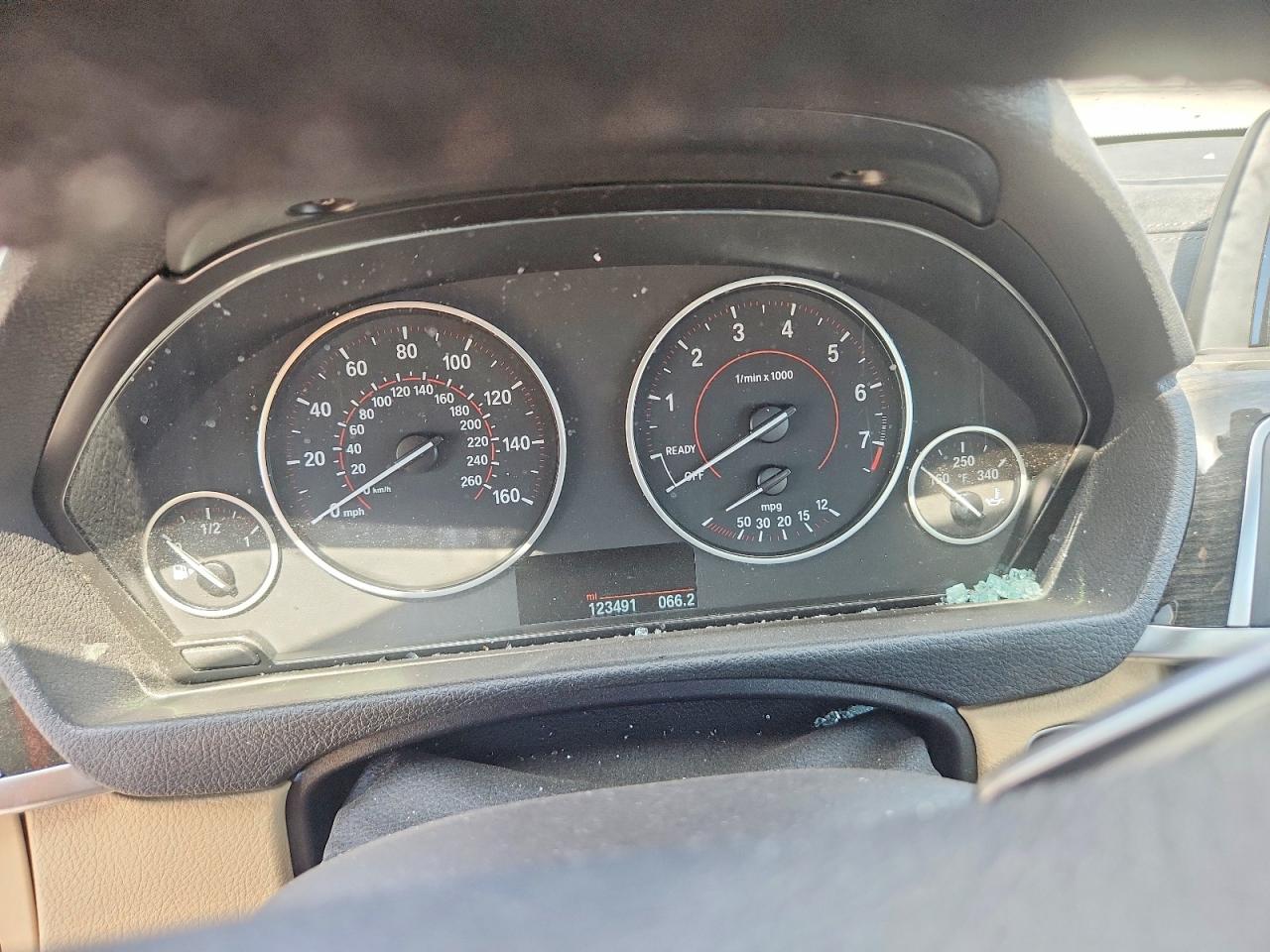 2018 BMW 330 SA