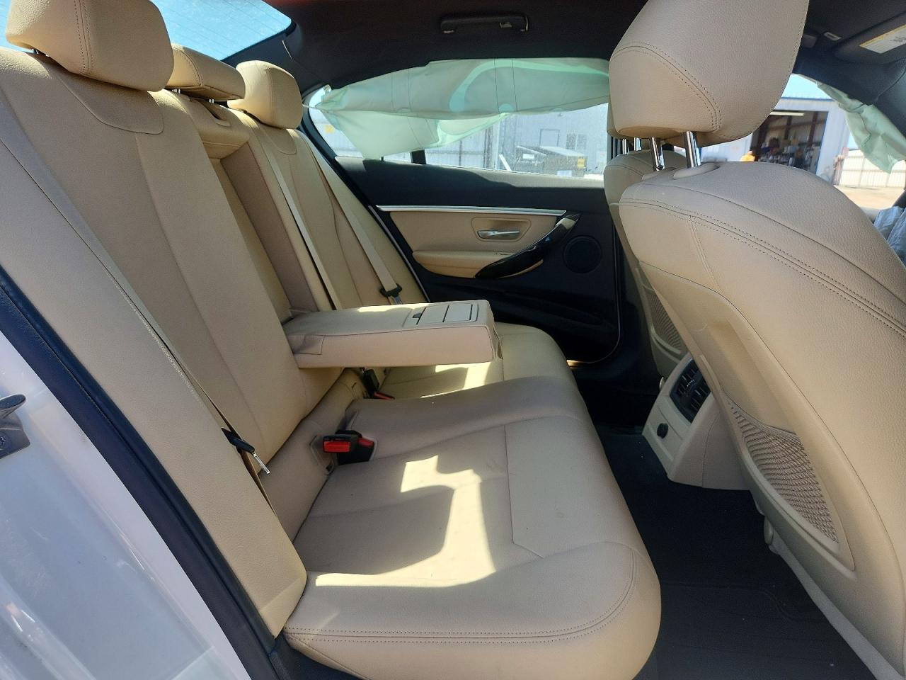 2018 BMW 330 SA