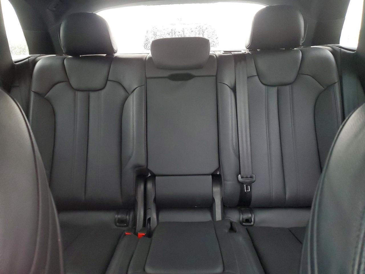2018 AUDI SQ5 quattro Prestige
