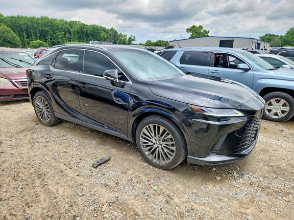 2024 LEXUS RX 350