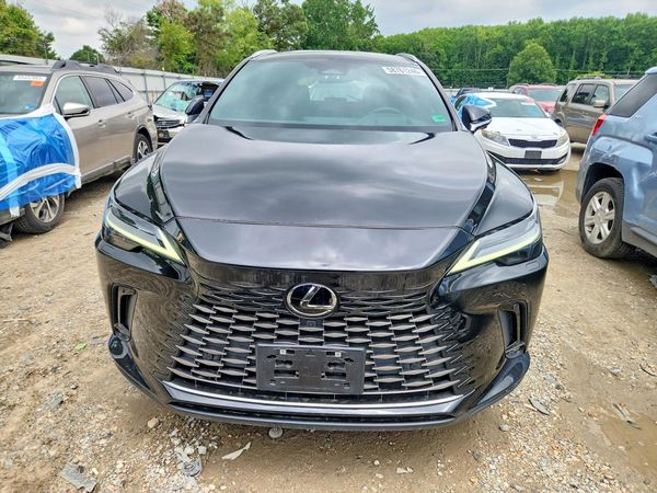 2024 LEXUS RX 350