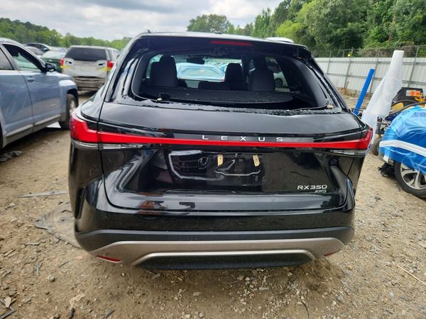 2024 LEXUS RX 350