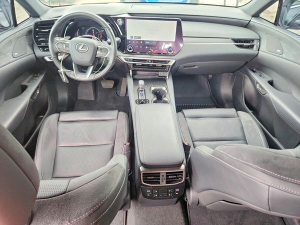 2024 LEXUS RX 350