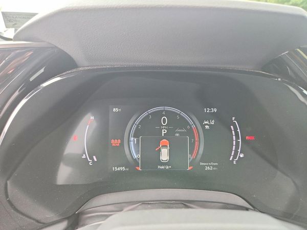 2024 LEXUS RX 350