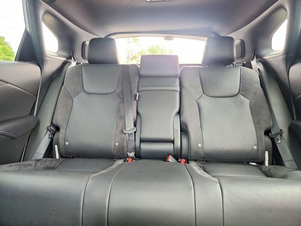 2024 LEXUS RX 350