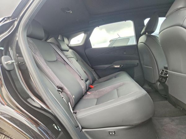 2024 LEXUS RX 350