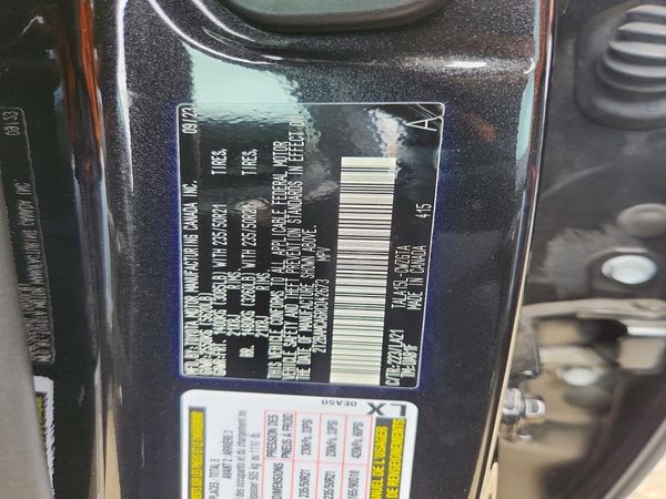2024 LEXUS RX 350