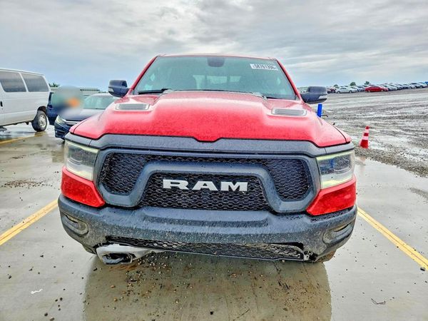 2020 RAM 1500 REBEL 4X4