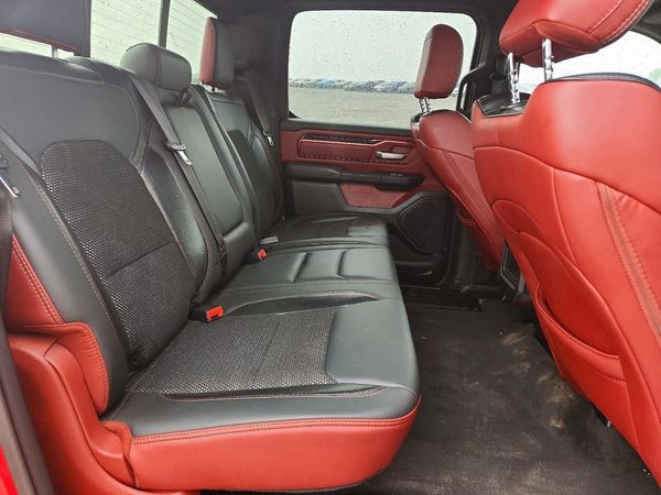 2020 RAM 1500 REBEL 4X4