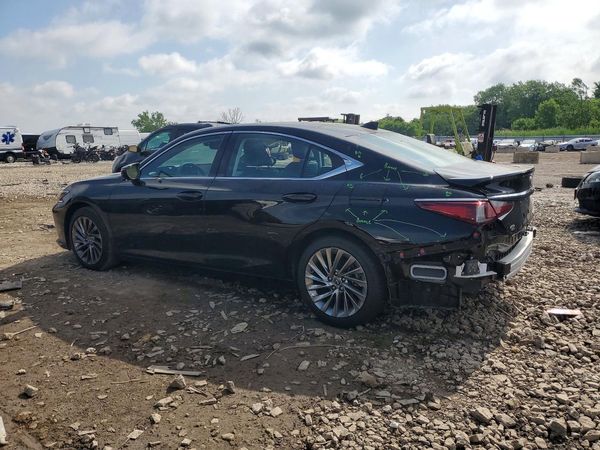 2025 LEXUS ES 350 350 Luxury