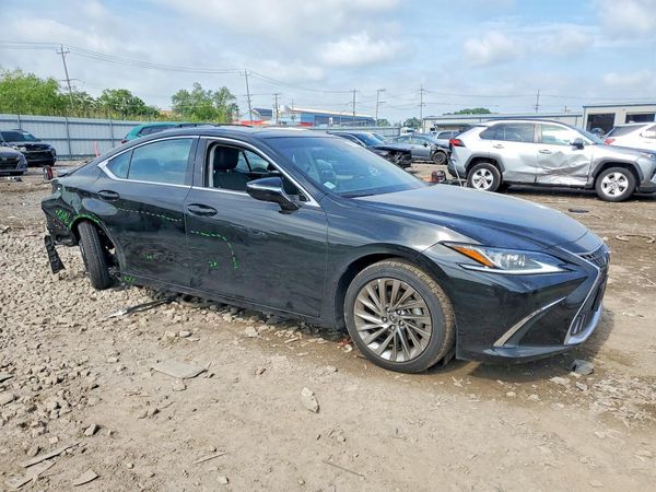 2025 LEXUS ES 350 350 Luxury