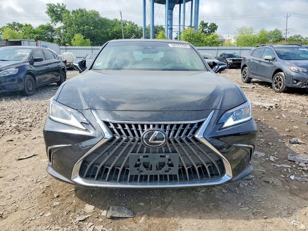 2025 LEXUS ES 350 350 Luxury
