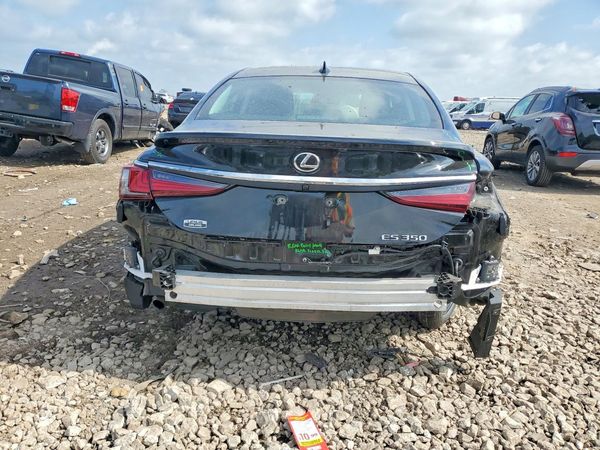 2025 LEXUS ES 350 350 Luxury