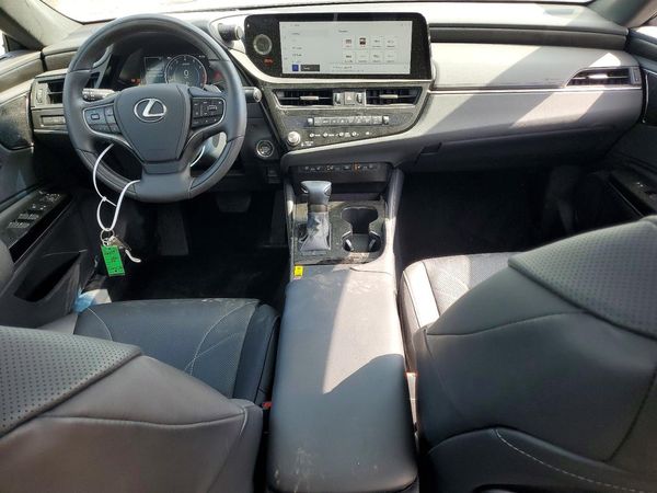 2025 LEXUS ES 350 350 Luxury
