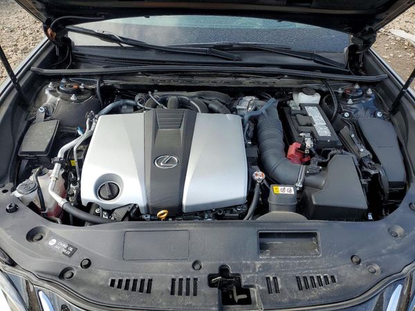 2025 LEXUS ES 350 350 Luxury