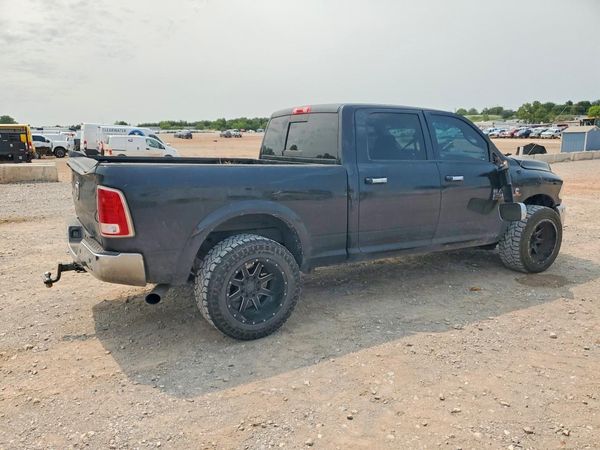 2015 RAM 2500