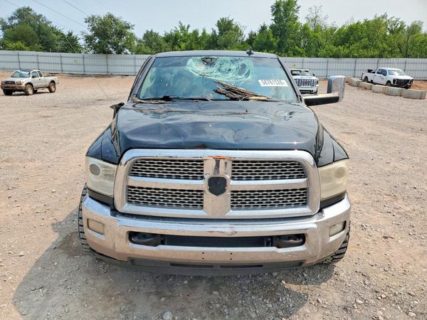 2015 RAM 2500