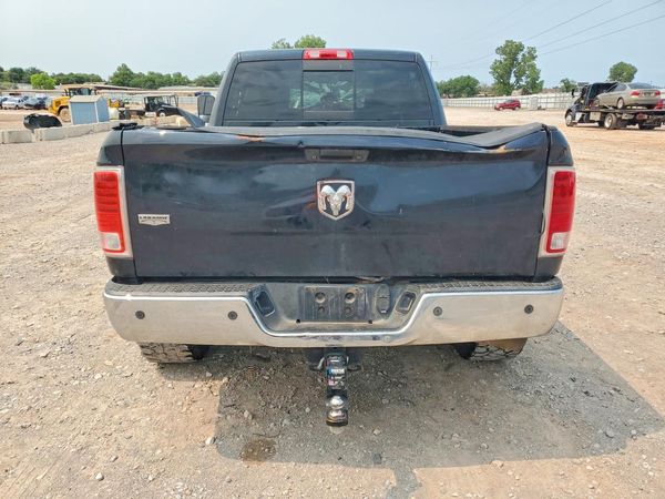 2015 RAM 2500