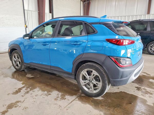 2023 HYUNDAI KONA