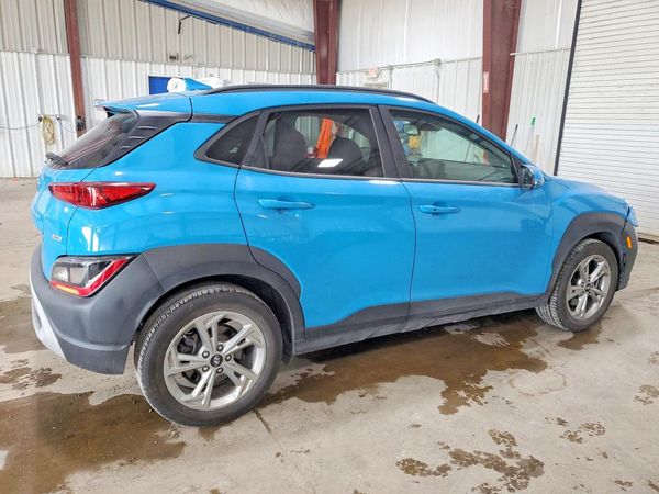 2023 HYUNDAI KONA
