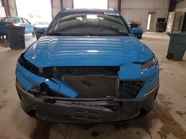 2023 HYUNDAI KONA