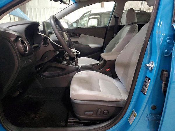 2023 HYUNDAI KONA
