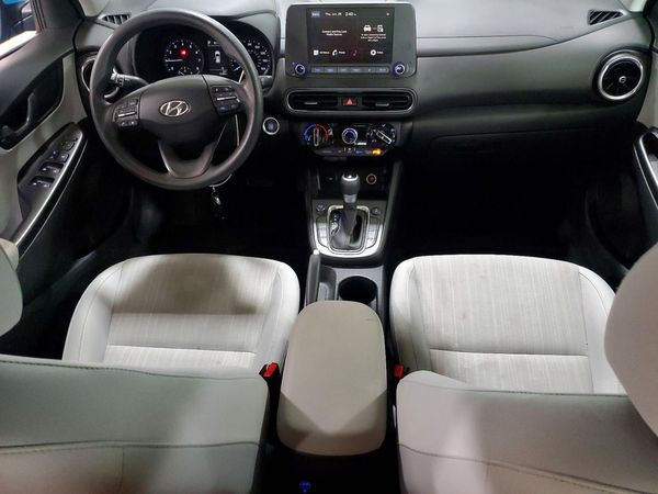 2023 HYUNDAI KONA