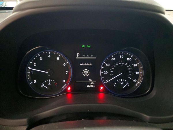 2023 HYUNDAI KONA