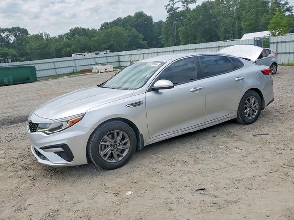 2019 KIA OPTIMA LX, S