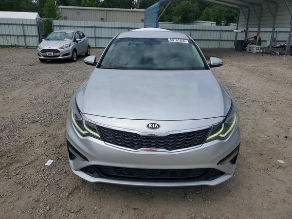 2019 KIA OPTIMA LX, S