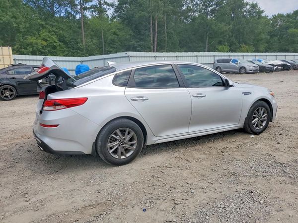 2019 KIA OPTIMA LX, S