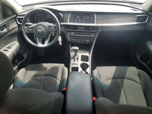 2019 KIA OPTIMA LX, S