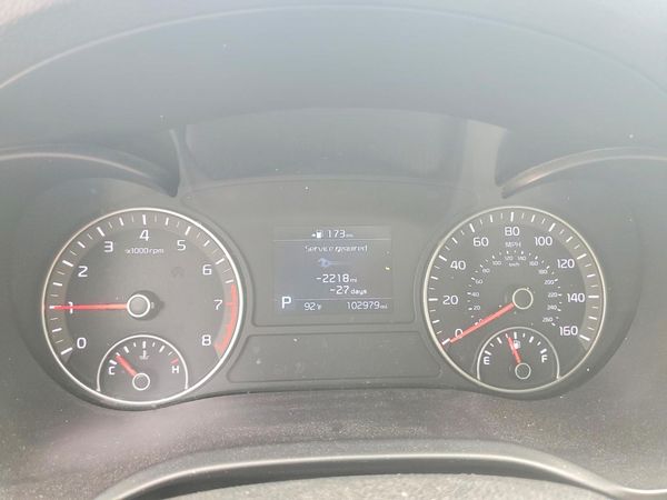 2019 KIA OPTIMA LX, S