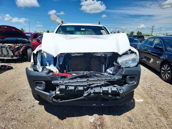 2016 TOYOTA TACOMA SR/SR5