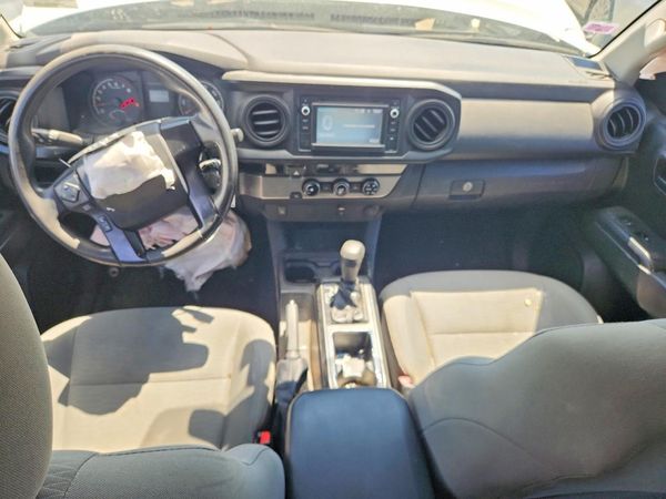 2016 TOYOTA TACOMA SR/SR5