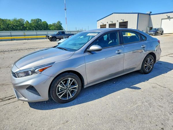 2024 KIA FORTE LX, LXS