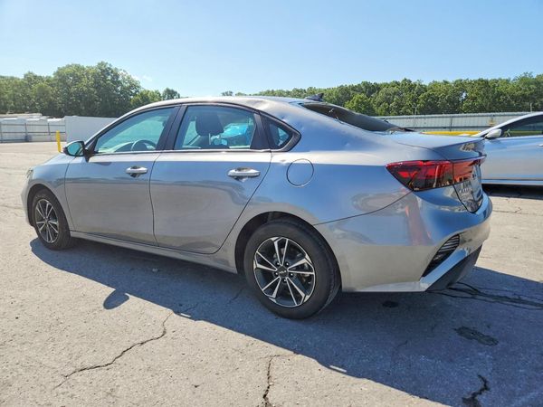 2024 KIA FORTE LX, LXS