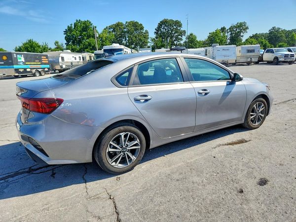 2024 KIA FORTE LX, LXS