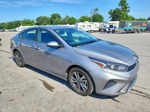 2024 KIA FORTE LX, LXS