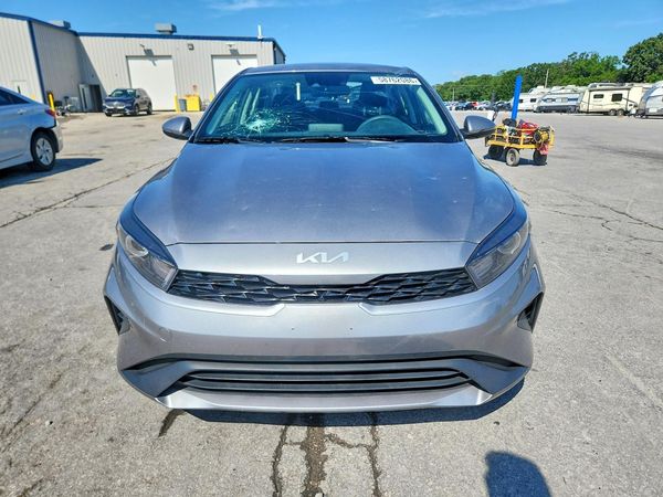 2024 KIA FORTE LX, LXS