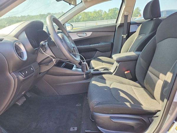 2024 KIA FORTE LX, LXS