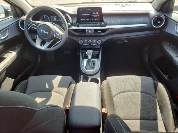 2024 KIA FORTE LX, LXS