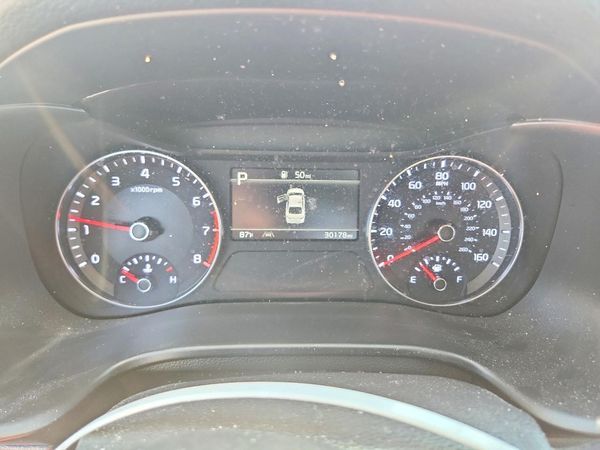 2024 KIA FORTE LX, LXS