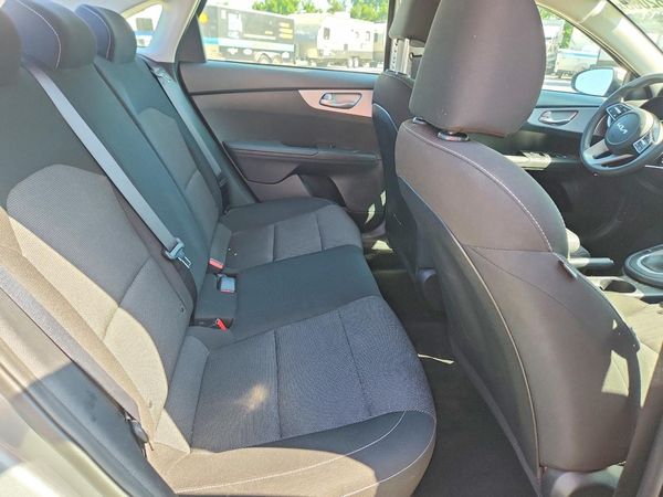 2024 KIA FORTE LX, LXS