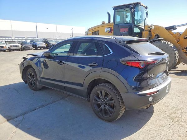 2021 MAZDA CX-30 Premium Package