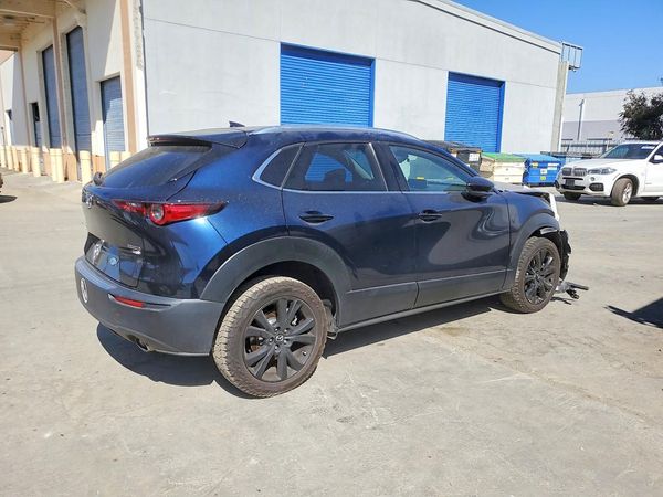 2021 MAZDA CX-30 Premium Package